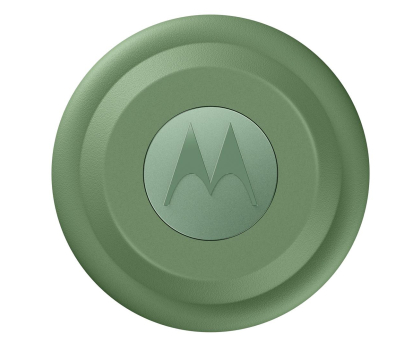 Akcesoria GSM i GPS Motorola Moto TAG Jade Green
